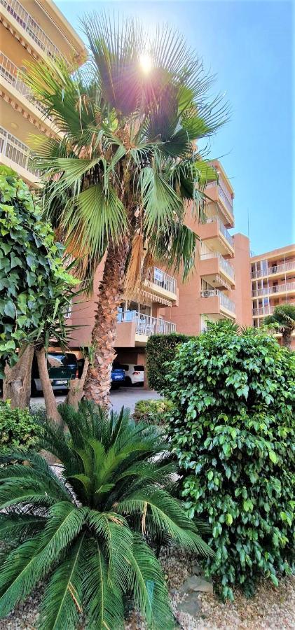 Los Ranchos, B-1º Benidorm Exterior photo